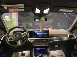 بي ام دبليو X6